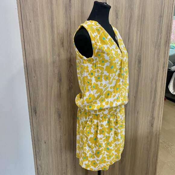 Promod Jumper Tank Dress - Picture 3 of 8